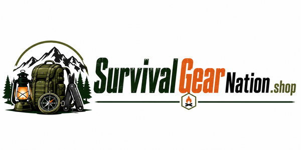 SurvivalGearNation.shop